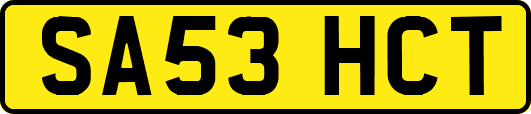 SA53HCT