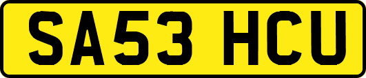 SA53HCU