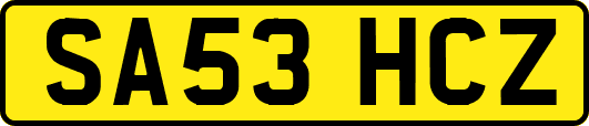 SA53HCZ