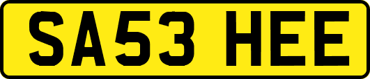 SA53HEE