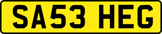 SA53HEG