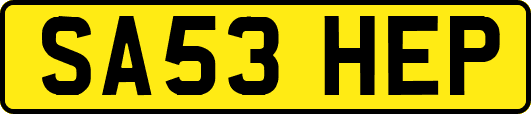 SA53HEP