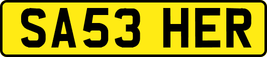 SA53HER