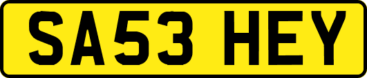 SA53HEY