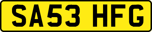 SA53HFG