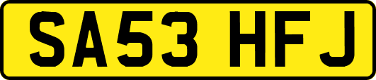SA53HFJ