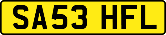 SA53HFL