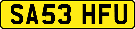 SA53HFU