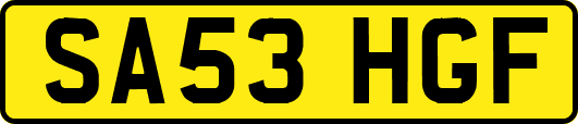 SA53HGF
