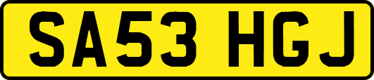 SA53HGJ