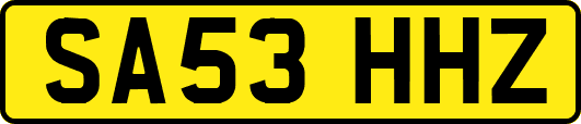 SA53HHZ