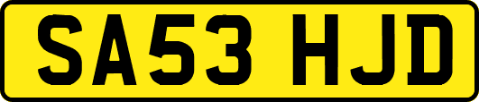 SA53HJD
