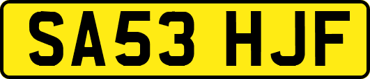 SA53HJF