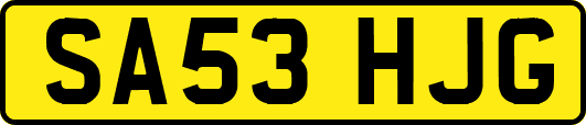 SA53HJG