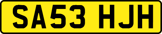 SA53HJH