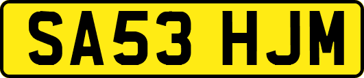 SA53HJM