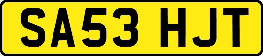 SA53HJT