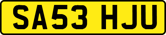 SA53HJU