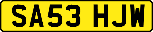 SA53HJW