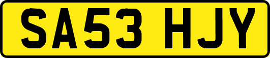 SA53HJY