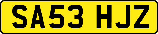 SA53HJZ
