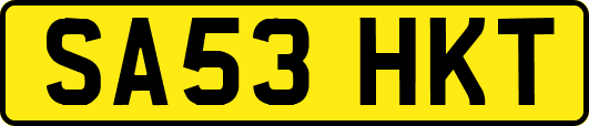 SA53HKT