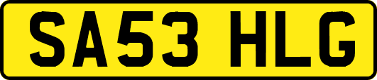 SA53HLG