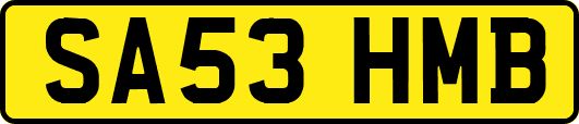 SA53HMB