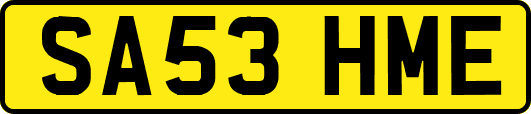 SA53HME