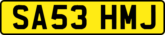 SA53HMJ