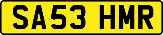 SA53HMR