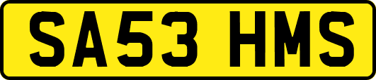 SA53HMS