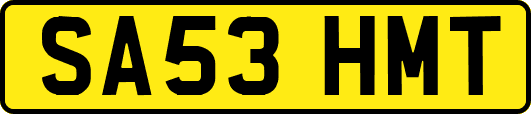SA53HMT