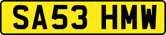SA53HMW