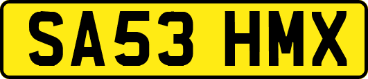 SA53HMX