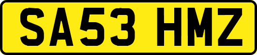 SA53HMZ