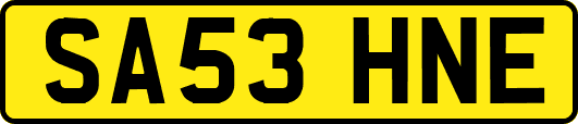 SA53HNE