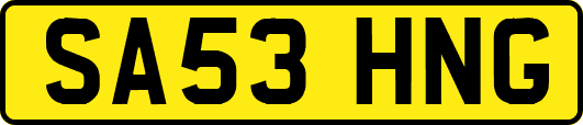 SA53HNG