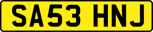SA53HNJ