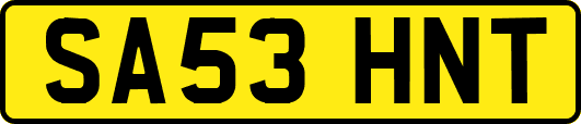 SA53HNT