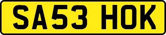 SA53HOK