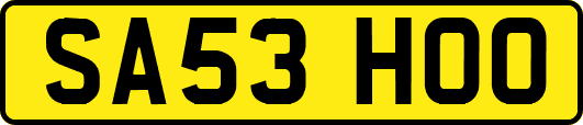 SA53HOO
