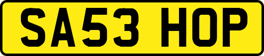 SA53HOP