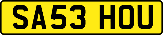 SA53HOU
