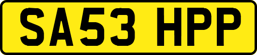 SA53HPP