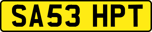 SA53HPT