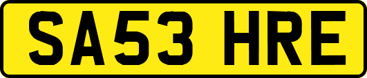 SA53HRE