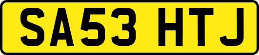 SA53HTJ