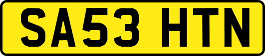 SA53HTN
