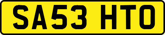 SA53HTO